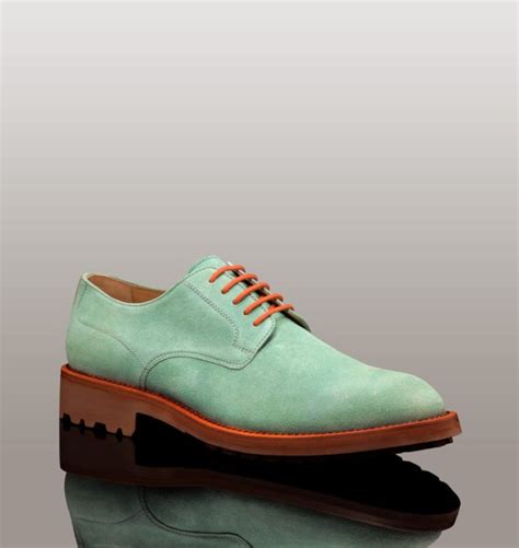 mint shoes for men.